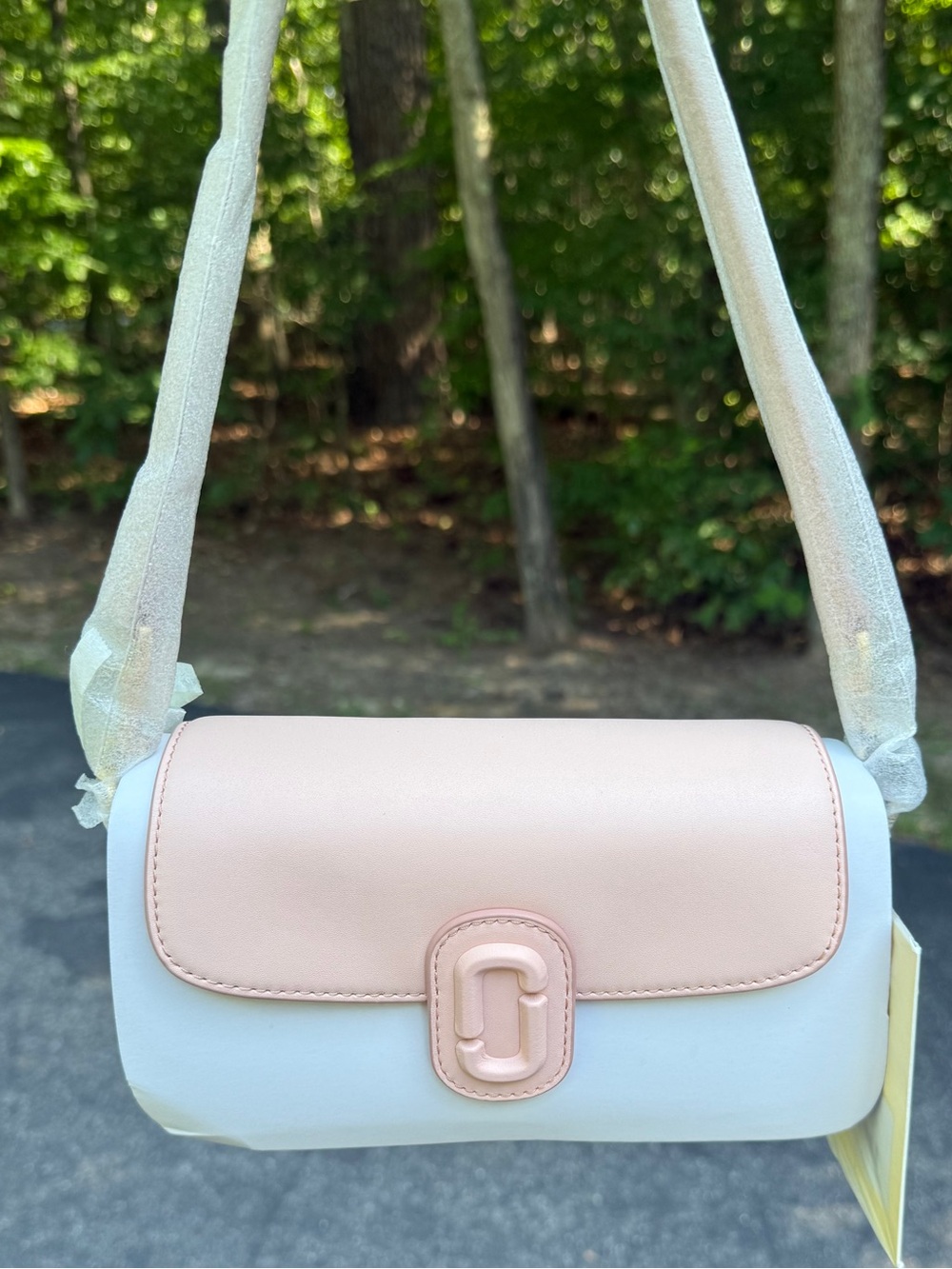 Marc Jacobs rose “clover” - Picture 4 of 14